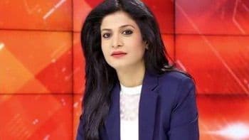 Anjana Om Kashyap