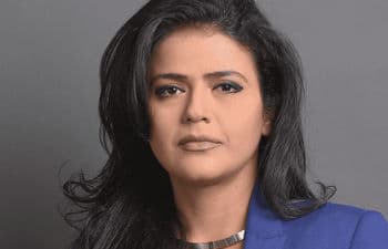 Shweta Singh
