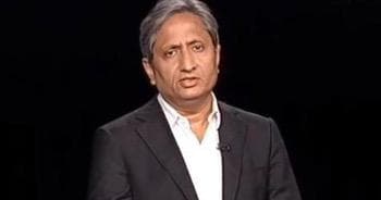 Ravish Kumar