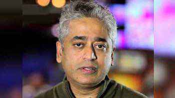 Rajdeep Sardesai
