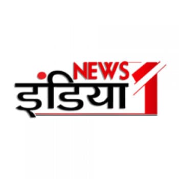 News 1 India