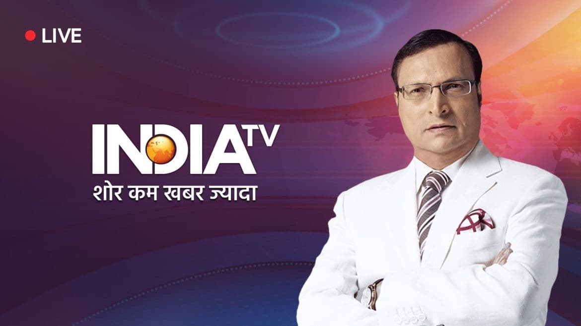 India TV