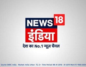 News18 India