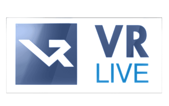 VR LIVE NEWS