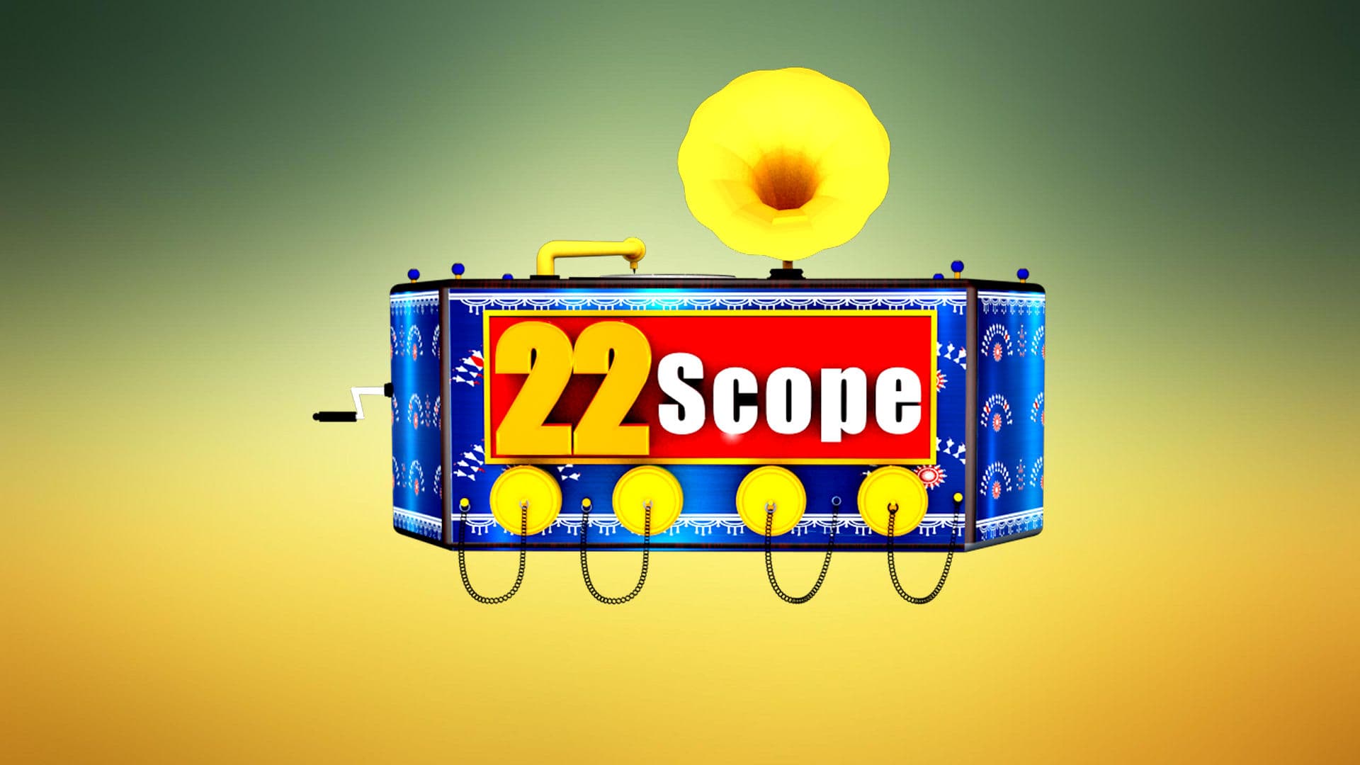 22 SCOPE
