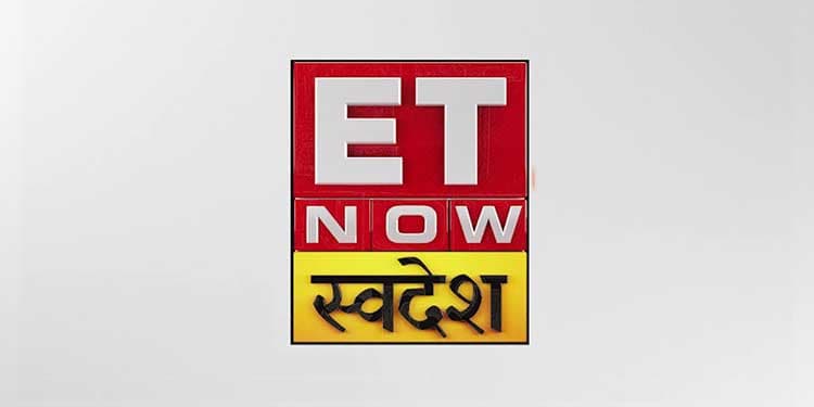 ET Now Swadesh