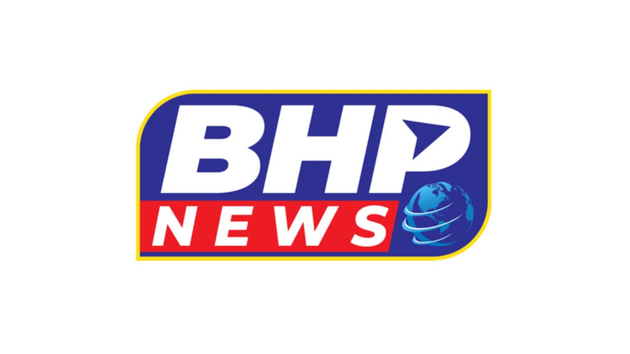 BHP News