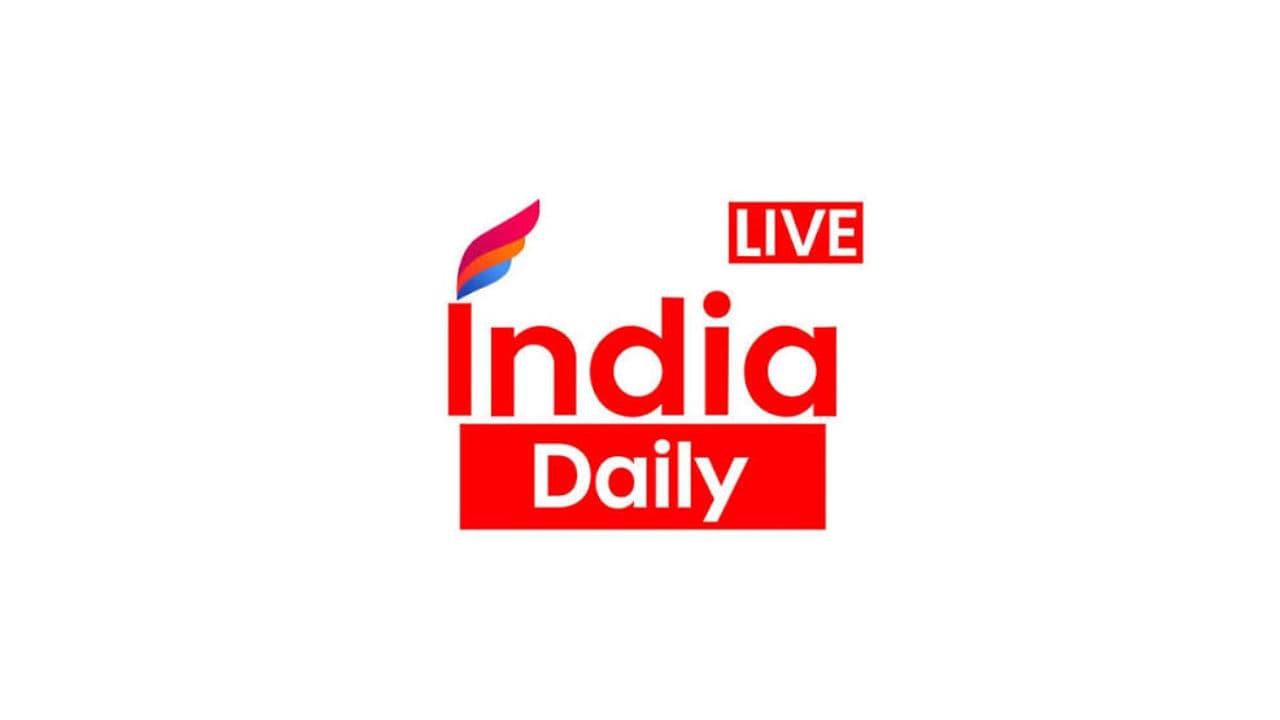 India Daily Live